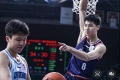 崔永熙：杨瀚森你真长脸！就知道你行！所有中国人都为你自豪