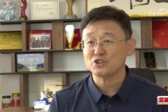 孙继海：个人赚2-3亿也敢砸青训，中国足球何以难突围？