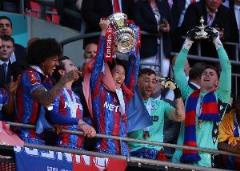BBC：大股东1.9亿英镑卖股达成协议，欧足联周五决定水晶宫欧联资格