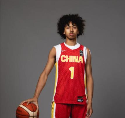 中国U19男篮世青赛名单公布 张博源朱正领衔同组三强队遇险境