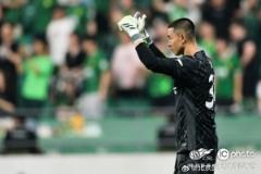 北京国安跨赛季24场不败主场2-1力克云南玉昆