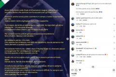 恰尔汗奥卢回应：从未在国米不开心，尊重应是相互的