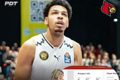 NBA备忘录：曾自动参选25年但加入NCAA的国际球员将无缘26年选秀