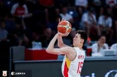 美选秀网站2028年模拟选秀：郇斯楠中国球员第14顺位被选中