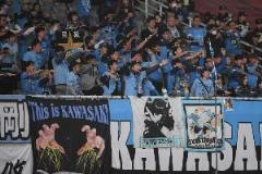 日媒：一名日本男子因在亚冠看台殴打中国观众被警方逮捕
