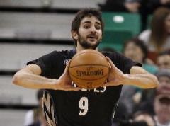 卢比奥怒斥NBA：这是一场秀也是一门生意，我从未真正爱上这里