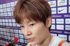 杨力维展望对阵韩国女篮：身高优势是关键，防守才是核心