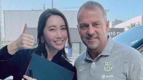 神户胜利船回应友谊赛取消：正在确认与巴塞罗那的安排