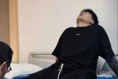 赵睿回应球迷：受伤是拼出来的，球迷暖心留言：喜欢你一身冲劲