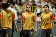 媒体人：国足优势仅存主场，首发阵容或大幅调整