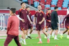 媒体人解读：王上源6号球衣或为塞尔吉尼奥首发信号