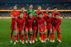 津媒：中国女足集结备战永川邀请赛，平均年龄持续下降