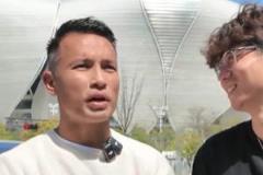 桑尼预测国足2-1胜澳大利亚进18强赛