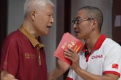 蒋兴权：青训应注重球员意志品质与创新精神培养