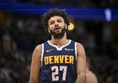 力战难救主！穆雷22中11空砍28分5板7助