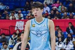 赵探长：杨瀚森若下季登陆NBA 篮协应给予青岛队政策支持
