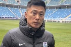 李国旭：中超球队高强度跑动表现亮眼 大连英博力争站稳脚跟