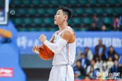 下半场完胜！山东59-31横扫新疆净胜28分