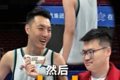 翟晓川：KD16年连过我两回，能上篮了又拉回来过