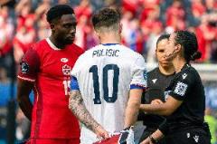 FIFA病毒与兽医debuff影响阿方索半决赛受伤，季军战仍首发导致重伤