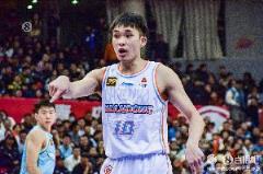 谢智杰攻防双优 状元秀7中5贡献16分3板3助5断