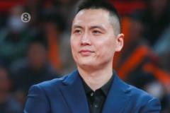 卢伟：队内伤病多是接手上海队后最艰难的时期