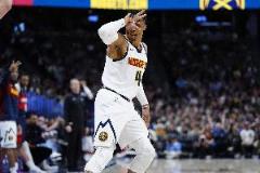 威少生涯抢断数追平科比并列历史第16位 助攻数仅差2次于大O