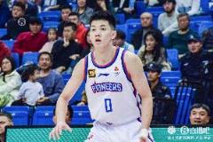 段冉：山西上半场防守问题突出 天津三人打满或与锡伯杜有关