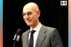 萧华透露NBA正探索成立新欧洲篮球联赛，可能涉及16支球队