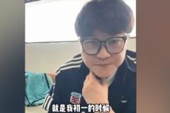 赵鹏：我是从建业青训走出的唯一国字号，河南球迷对我很认可