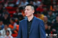 上海与北控锁定联盟第10、第11种子，季后赛首轮无主场优势