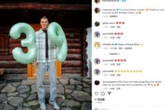 诺伊尔庆生：39岁只是个普通数字，感谢大家祝福