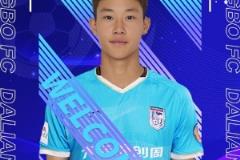 青春风暴：英博vs亚泰名单出炉 6人未满20岁 17岁杨铭锐先发迎首秀