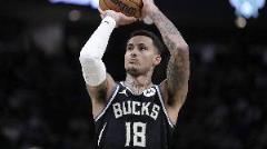 奇才旧将库兹马与罗林斯神同步！两人16中8砍20分5板