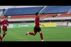 热血青春，燃爆赛场!成都蓉城B队VS广州蒲公英，比赛日场记