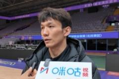 今晚入选大名单！矣进宏邀家人及母校师生观赛