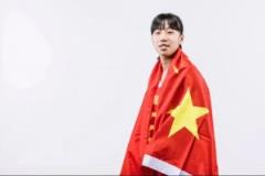 郑馨茹入选国家U19女篮集训队喜报