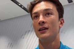 安永佳：专业足球场氛围美妙，玉昆徐宏杰最令我印象深刻