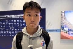 徐宏杰：进球助玉昆中超首胜开心，奥斯卡对球队至关重要