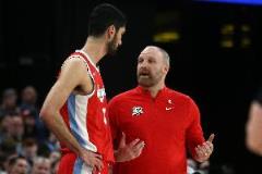 ESPN：灰熊更换多数助教 转变球队战术体系