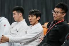 矣进宏：两年合同到期，未来将开启新篇章