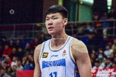 范子铭：荣幸成为团队一员，未来仍有无限可能待我们创造