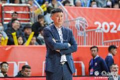 北京与辽宁跻身前三，广东首轮对阵上海，这组对决充满悬念
