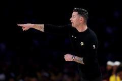 雷迪克：我将留在湖人，未来15-20年都将执教这里