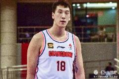 杜润旺三分命中率46.2%居首 李添荣、原帅分列二三名