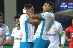 西海岸2-2绝平河南