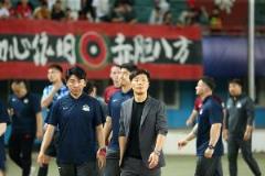 河南队主场连败三场，新赛季开局1平3负