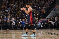 库里生涯第15次50+登顶NBA历史第七人，与乔丹科比齐名