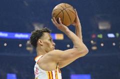 丹尼尔斯：对手表现卓越，如今的NBA每场比赛都充满挑战