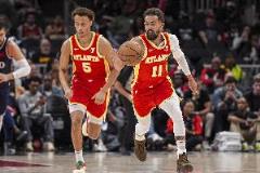 特雷-杨：丹尼尔斯应获年度最佳防守球员，里萨谢应获最佳新秀